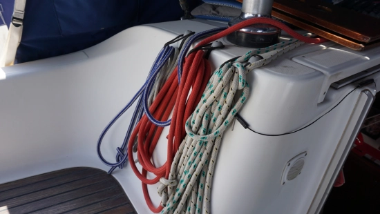Beneteau Oceanis 343 Clipper de segunda mano en venta