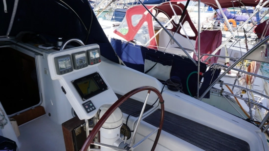 Beneteau Oceanis 343 Clipper de segunda mano en venta