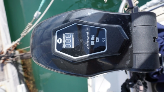 Beneteau Oceanis 343 Clipper de segunda mano en venta