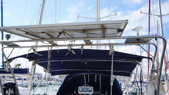 Beneteau Oceanis 343 Clipper de segunda mano en venta
