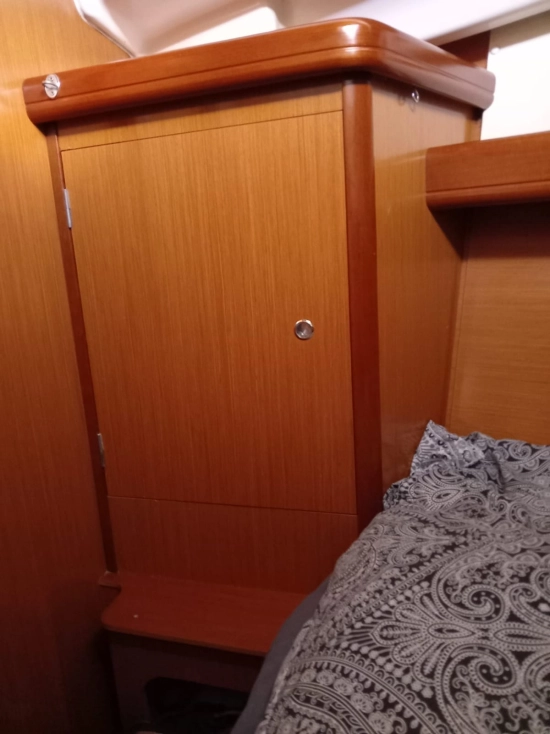 Beneteau Oceanis 343 Clipper de segunda mano en venta