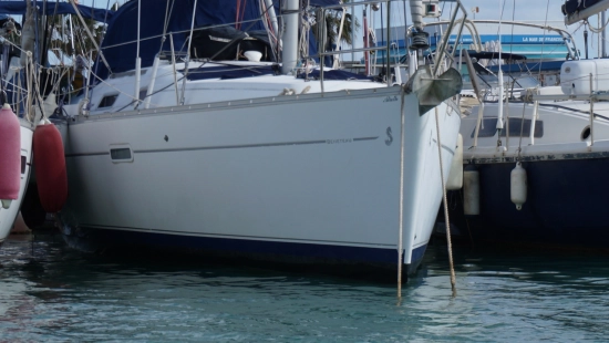 Beneteau Oceanis 343 Clipper de segunda mano en venta