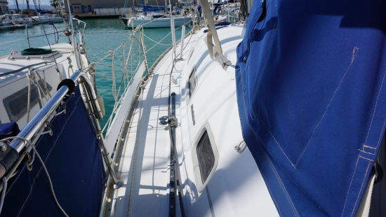 Beneteau Oceanis 343 Clipper de segunda mano en venta