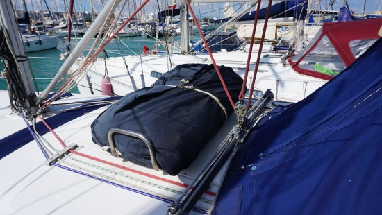Beneteau Oceanis 343 Clipper de segunda mano en venta