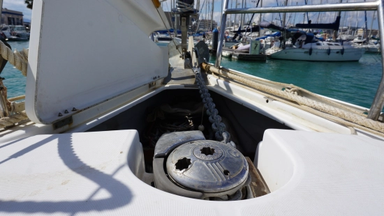 Beneteau Oceanis 343 Clipper de segunda mano en venta