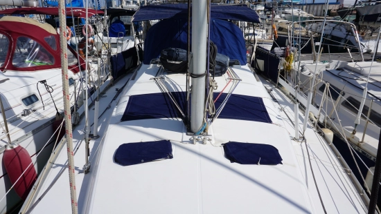 Beneteau Oceanis 343 Clipper de segunda mano en venta