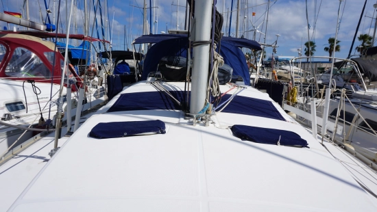 Beneteau Oceanis 343 Clipper de segunda mano en venta