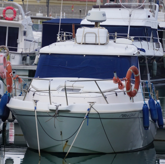 Faeton Moraga 910 usata in vendita