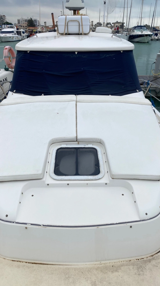 Faeton Moraga 910 usata in vendita