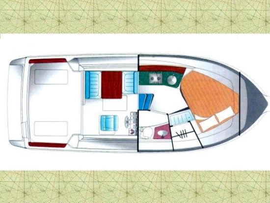 Faeton Moraga 910 usata in vendita