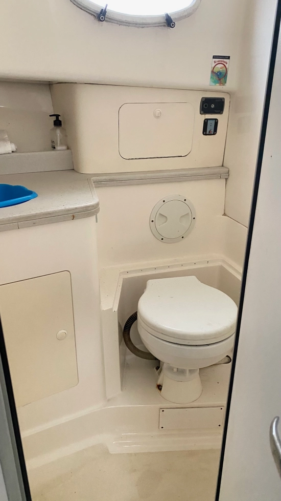 Faeton Moraga 910 usata in vendita