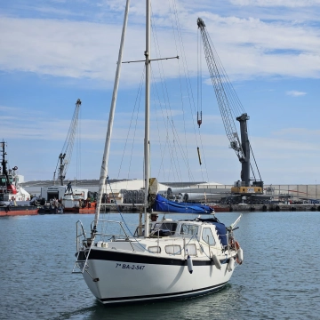 LM 27 de segunda mano en venta