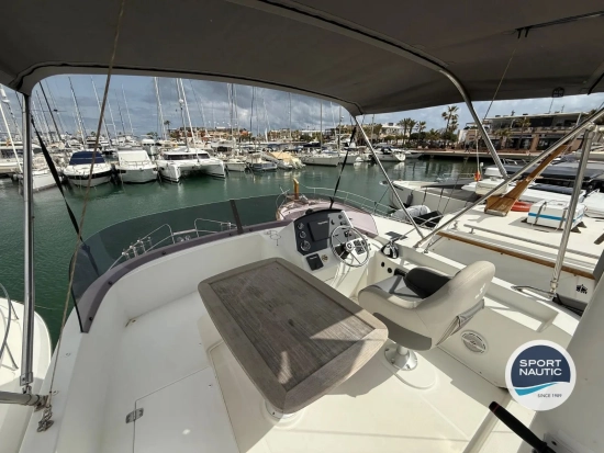 Beneteau Swift Trawler 34 Fly usata in vendita