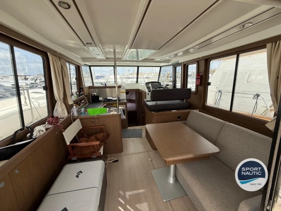 Beneteau Swift Trawler 34 Fly usata in vendita
