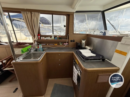 Beneteau Swift Trawler 34 Fly usata in vendita