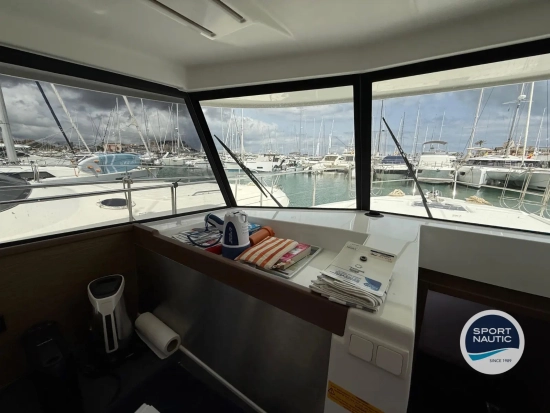Beneteau Swift Trawler 34 Fly usata in vendita