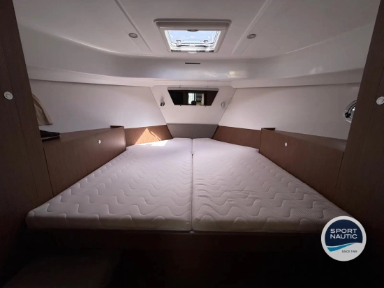 Beneteau Swift Trawler 34 Fly usata in vendita