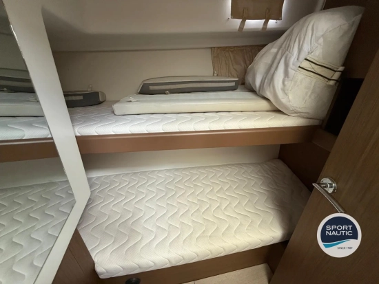 Beneteau Swift Trawler 34 Fly usata in vendita