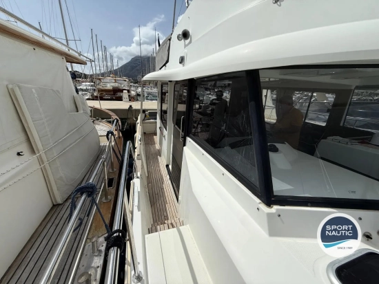 Beneteau Swift Trawler 34 Fly usata in vendita
