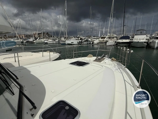 Beneteau Swift Trawler 34 Fly usata in vendita