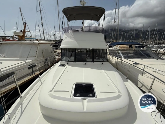 Beneteau Swift Trawler 34 Fly usata in vendita