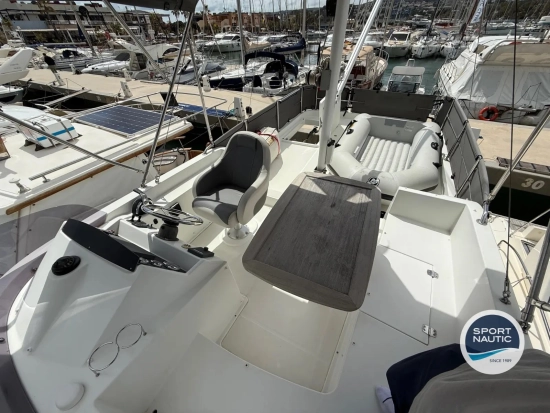 Beneteau Swift Trawler 34 Fly usata in vendita