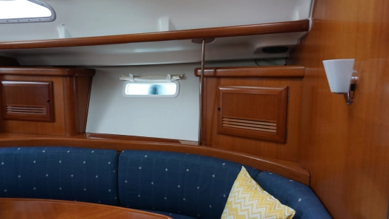 Beneteau Oceanis 393 Clipper de segunda mano en venta