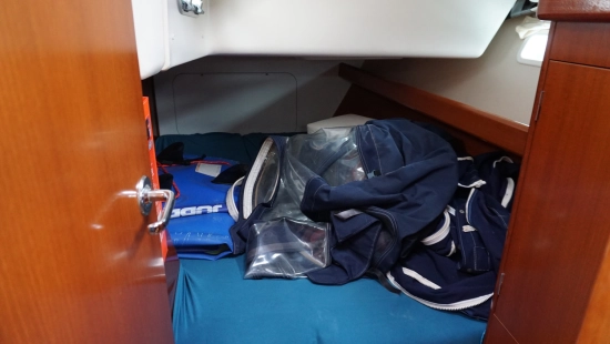 Beneteau Oceanis 393 Clipper de segunda mano en venta
