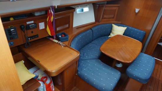 Beneteau Oceanis 393 Clipper de segunda mano en venta