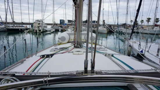 Beneteau Oceanis 393 Clipper de segunda mano en venta