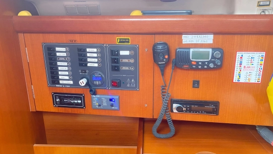 Beneteau Oceanis 393 Clipper de segunda mano en venta