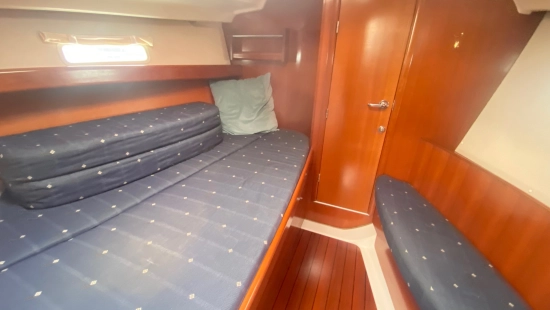 Beneteau Oceanis 393 Clipper de segunda mano en venta