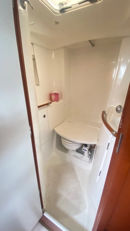 Beneteau Oceanis 393 Clipper de segunda mano en venta