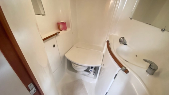 Beneteau Oceanis 393 Clipper de segunda mano en venta