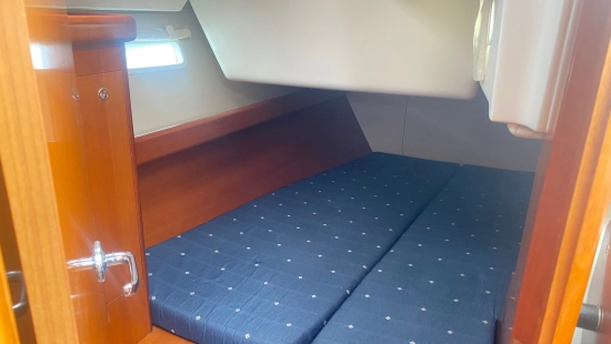 Beneteau Oceanis 393 Clipper de segunda mano en venta