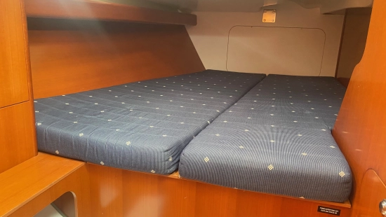 Beneteau Oceanis 393 Clipper de segunda mano en venta
