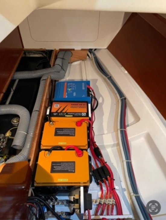 Beneteau Oceanis 393 Clipper de segunda mano en venta