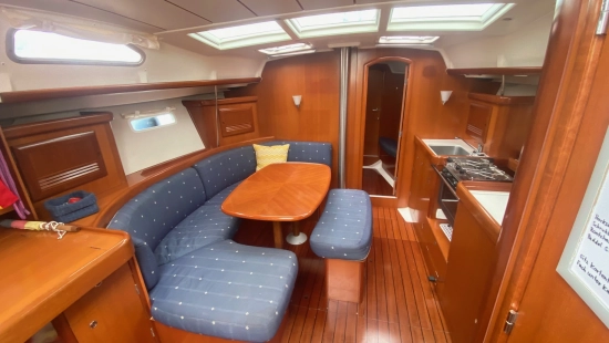 Beneteau Oceanis 393 Clipper de segunda mano en venta