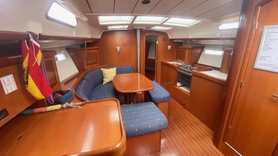 Beneteau Oceanis 393 Clipper de segunda mano en venta