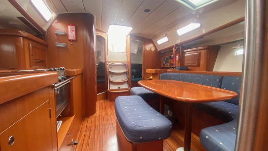 Beneteau Oceanis 393 Clipper de segunda mano en venta