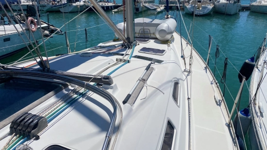 Beneteau Oceanis 393 Clipper de segunda mano en venta