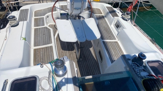 Beneteau Oceanis 393 Clipper de segunda mano en venta
