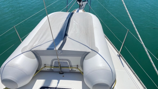 Beneteau Oceanis 393 Clipper de segunda mano en venta