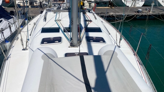 Beneteau Oceanis 393 Clipper de segunda mano en venta