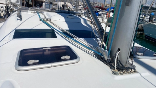 Beneteau Oceanis 393 Clipper de segunda mano en venta