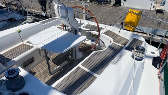 Beneteau Oceanis 393 Clipper de segunda mano en venta