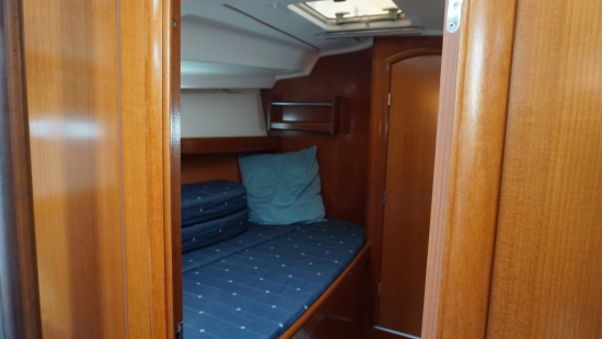 Beneteau Oceanis 393 Clipper de segunda mano en venta