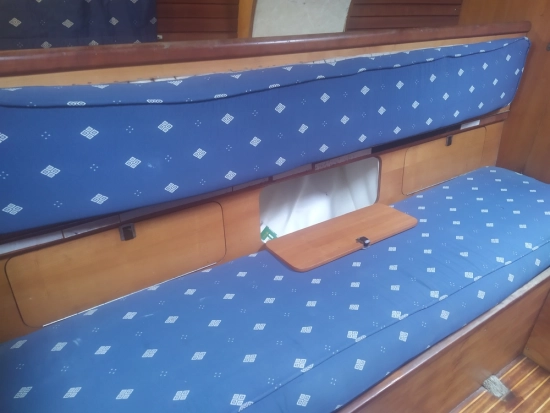 POIVREAU 38 usado à venda