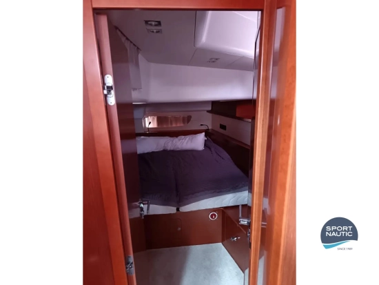 Beneteau Oceanis 58 usata in vendita