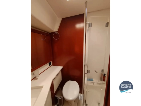 Beneteau Oceanis 58 usata in vendita